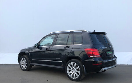 Mercedes-Benz GLK-Класс, 2013 год, 1 499 000 рублей, 7 фотография