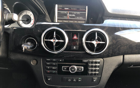 Mercedes-Benz GLK-Класс, 2013 год, 1 499 000 рублей, 10 фотография