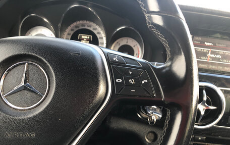 Mercedes-Benz GLK-Класс, 2013 год, 1 499 000 рублей, 12 фотография