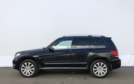 Mercedes-Benz GLK-Класс, 2013 год, 1 499 000 рублей, 8 фотография