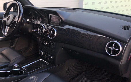Mercedes-Benz GLK-Класс, 2013 год, 1 499 000 рублей, 9 фотография