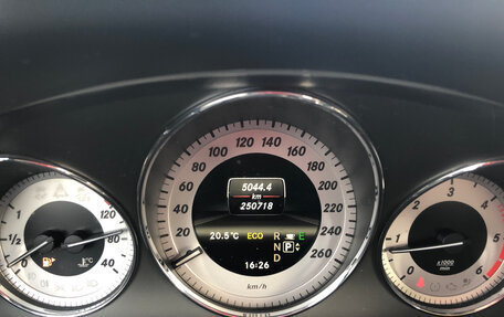 Mercedes-Benz GLK-Класс, 2013 год, 1 499 000 рублей, 14 фотография