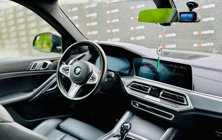 BMW X6, 2021 год, 7 499 000 рублей, 9 фотография