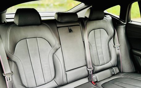 BMW X6, 2021 год, 7 499 000 рублей, 11 фотография