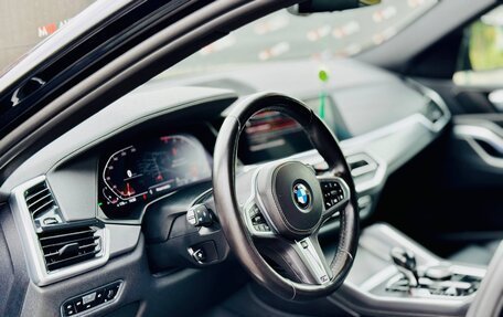 BMW X6, 2021 год, 7 499 000 рублей, 12 фотография