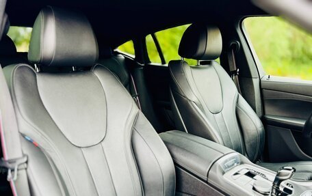 BMW X6, 2021 год, 7 499 000 рублей, 10 фотография