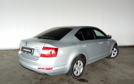 Skoda Octavia, 2014 год, 1 127 000 рублей, 6 фотография