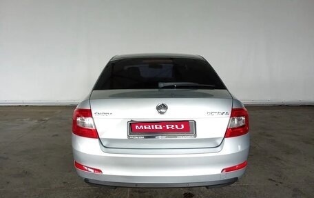Skoda Octavia, 2014 год, 1 127 000 рублей, 5 фотография