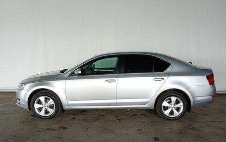 Skoda Octavia, 2014 год, 1 127 000 рублей, 7 фотография