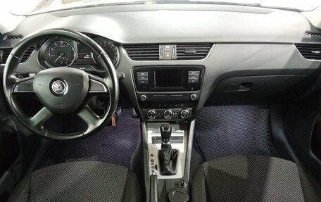 Skoda Octavia, 2014 год, 1 127 000 рублей, 9 фотография