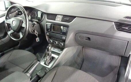 Skoda Octavia, 2014 год, 1 127 000 рублей, 11 фотография