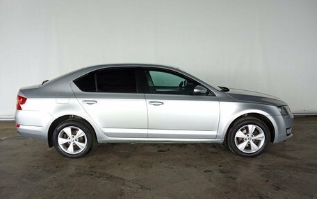 Skoda Octavia, 2014 год, 1 127 000 рублей, 8 фотография