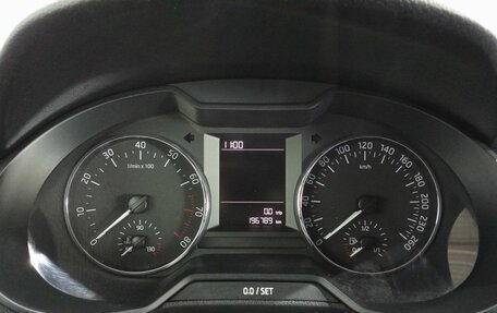 Skoda Octavia, 2014 год, 1 127 000 рублей, 12 фотография