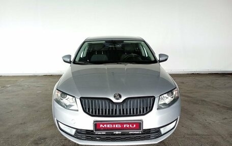 Skoda Octavia, 2014 год, 1 127 000 рублей, 2 фотография