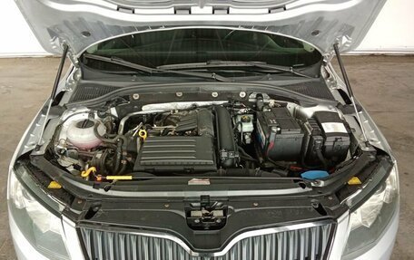 Skoda Octavia, 2014 год, 1 127 000 рублей, 15 фотография