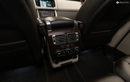 Land Rover Range Rover IV рестайлинг, 2014 год, 3 600 000 рублей, 13 фотография