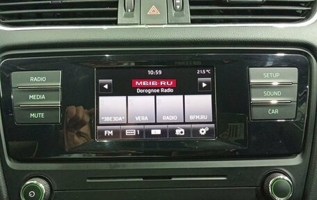 Skoda Octavia, 2014 год, 1 127 000 рублей, 14 фотография