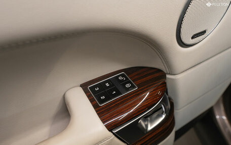 Land Rover Range Rover IV рестайлинг, 2014 год, 3 600 000 рублей, 23 фотография