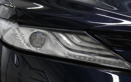 Toyota Camry, 2018 год, 2 667 000 рублей, 21 фотография
