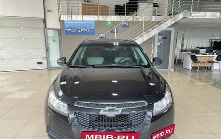 Chevrolet Cruze II, 2011 год, 799 900 рублей, 2 фотография