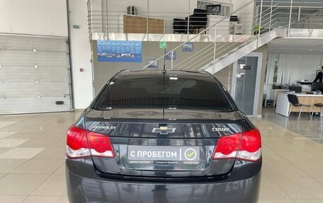 Chevrolet Cruze II, 2011 год, 799 900 рублей, 5 фотография