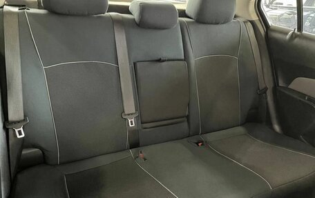 Chevrolet Cruze II, 2011 год, 799 900 рублей, 12 фотография