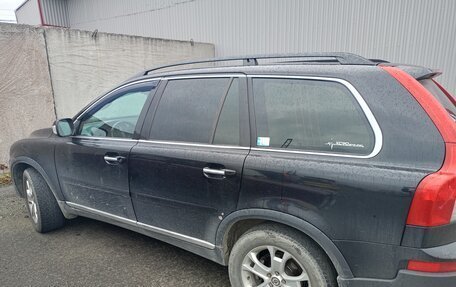 Volvo XC90 II рестайлинг, 2006 год, 950 000 рублей, 7 фотография