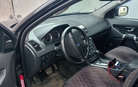 Volvo XC90 II рестайлинг, 2006 год, 950 000 рублей, 8 фотография