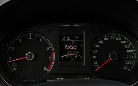Volkswagen Polo VI (EU Market), 2018 год, 1 420 000 рублей, 15 фотография