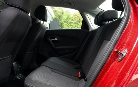 Volkswagen Polo VI (EU Market), 2018 год, 1 420 000 рублей, 10 фотография