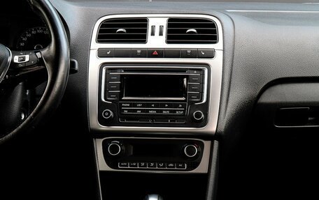 Volkswagen Polo VI (EU Market), 2018 год, 1 420 000 рублей, 12 фотография