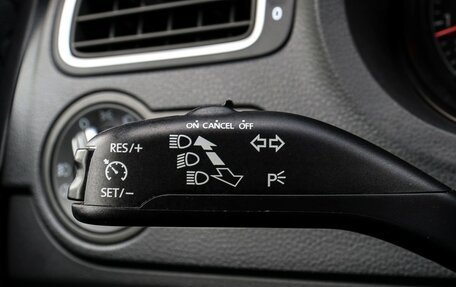 Volkswagen Polo VI (EU Market), 2018 год, 1 420 000 рублей, 18 фотография