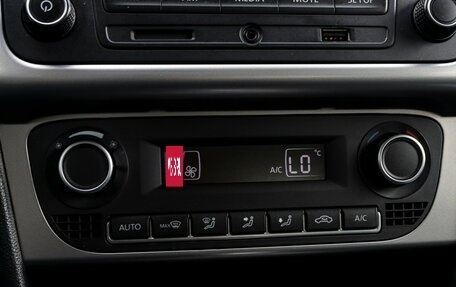 Volkswagen Polo VI (EU Market), 2018 год, 1 420 000 рублей, 17 фотография