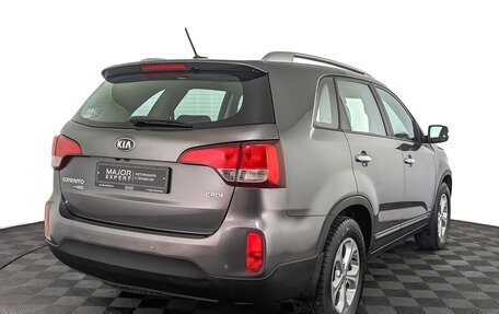 KIA Sorento II рестайлинг, 2019 год, 2 040 000 рублей, 5 фотография