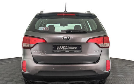KIA Sorento II рестайлинг, 2019 год, 2 040 000 рублей, 6 фотография
