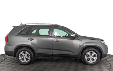 KIA Sorento II рестайлинг, 2019 год, 2 040 000 рублей, 4 фотография