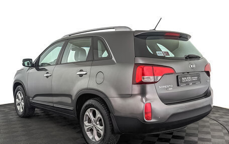 KIA Sorento II рестайлинг, 2019 год, 2 040 000 рублей, 7 фотография