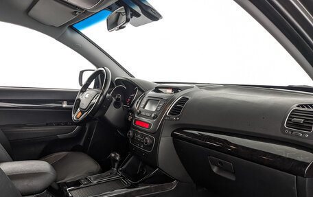KIA Sorento II рестайлинг, 2019 год, 2 040 000 рублей, 13 фотография