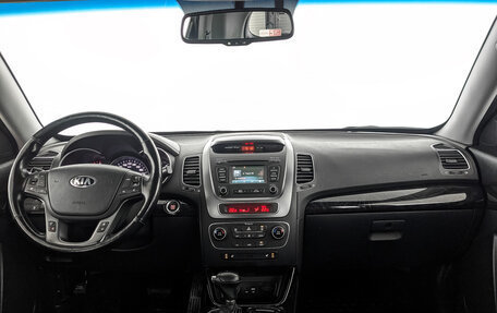 KIA Sorento II рестайлинг, 2019 год, 2 040 000 рублей, 14 фотография