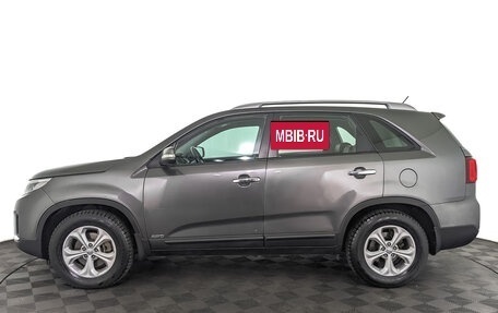 KIA Sorento II рестайлинг, 2019 год, 2 040 000 рублей, 8 фотография