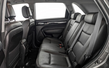 KIA Sorento II рестайлинг, 2019 год, 2 040 000 рублей, 18 фотография