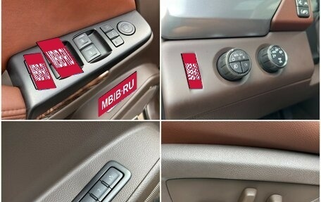 Chevrolet Tahoe IV, 2016 год, 3 540 000 рублей, 19 фотография