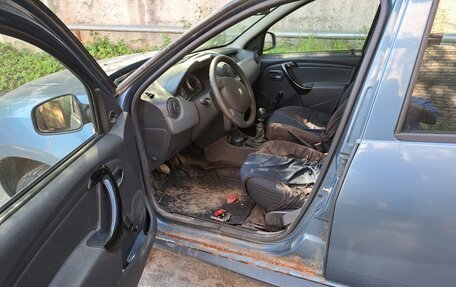 Renault Duster I рестайлинг, 2012 год, 660 000 рублей, 8 фотография
