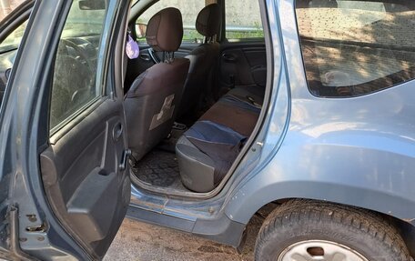 Renault Duster I рестайлинг, 2012 год, 660 000 рублей, 16 фотография