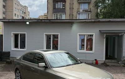 BMW 5 серия, 2003 год, 650 000 рублей, 1 фотография