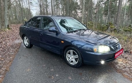 Hyundai Elantra III, 2005 год, 300 000 рублей, 1 фотография