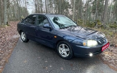 Hyundai Elantra III, 2005 год, 300 000 рублей, 1 фотография
