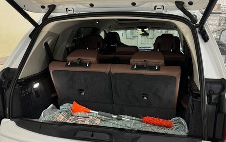 BMW X7, 2019 год, 4 990 000 рублей, 1 фотография