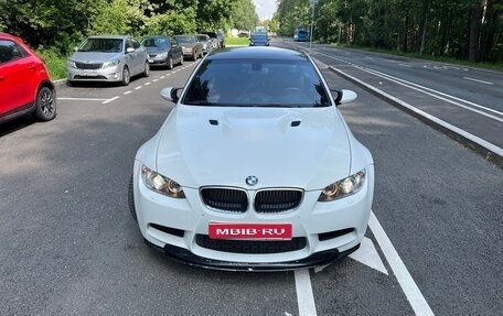 BMW M3, 2012 год, 4 150 000 рублей, 1 фотография