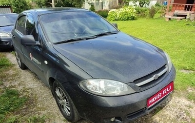 Chevrolet Lacetti, 2010 год, 365 000 рублей, 1 фотография